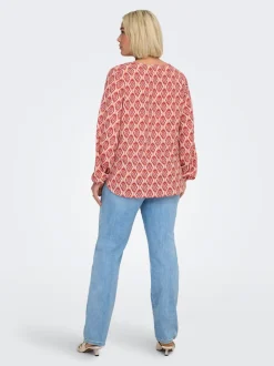 CARVICA Blusa