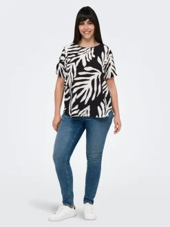 CARVICA Blusa