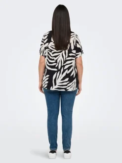 CARVICA Blusa