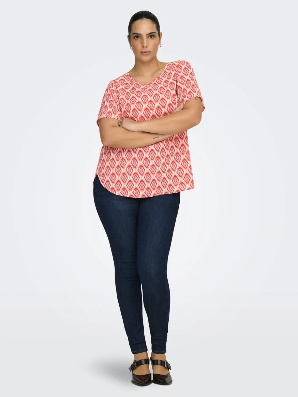 CARVICA Blusa