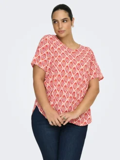 CARVICA Blusa