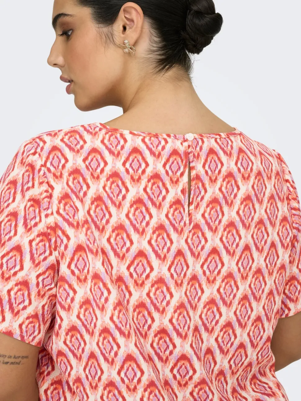 CARVICA Blusa