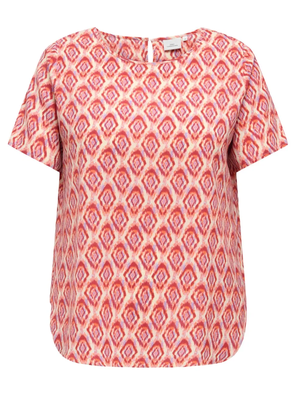 CARVICA Blusa