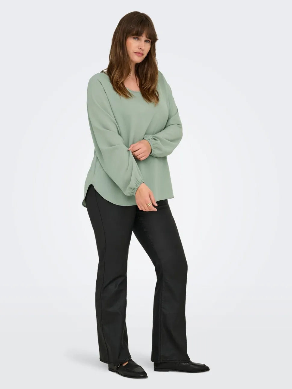CARVICA Blusa