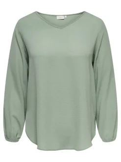 CARVICA Blusa