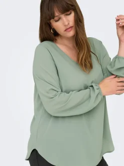 CARVICA Blusa