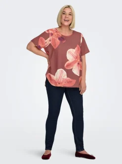 CARVICA Blusa