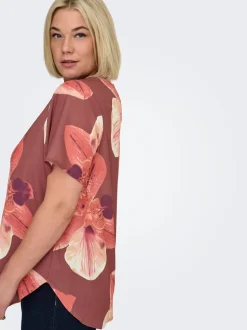 CARVICA Blusa