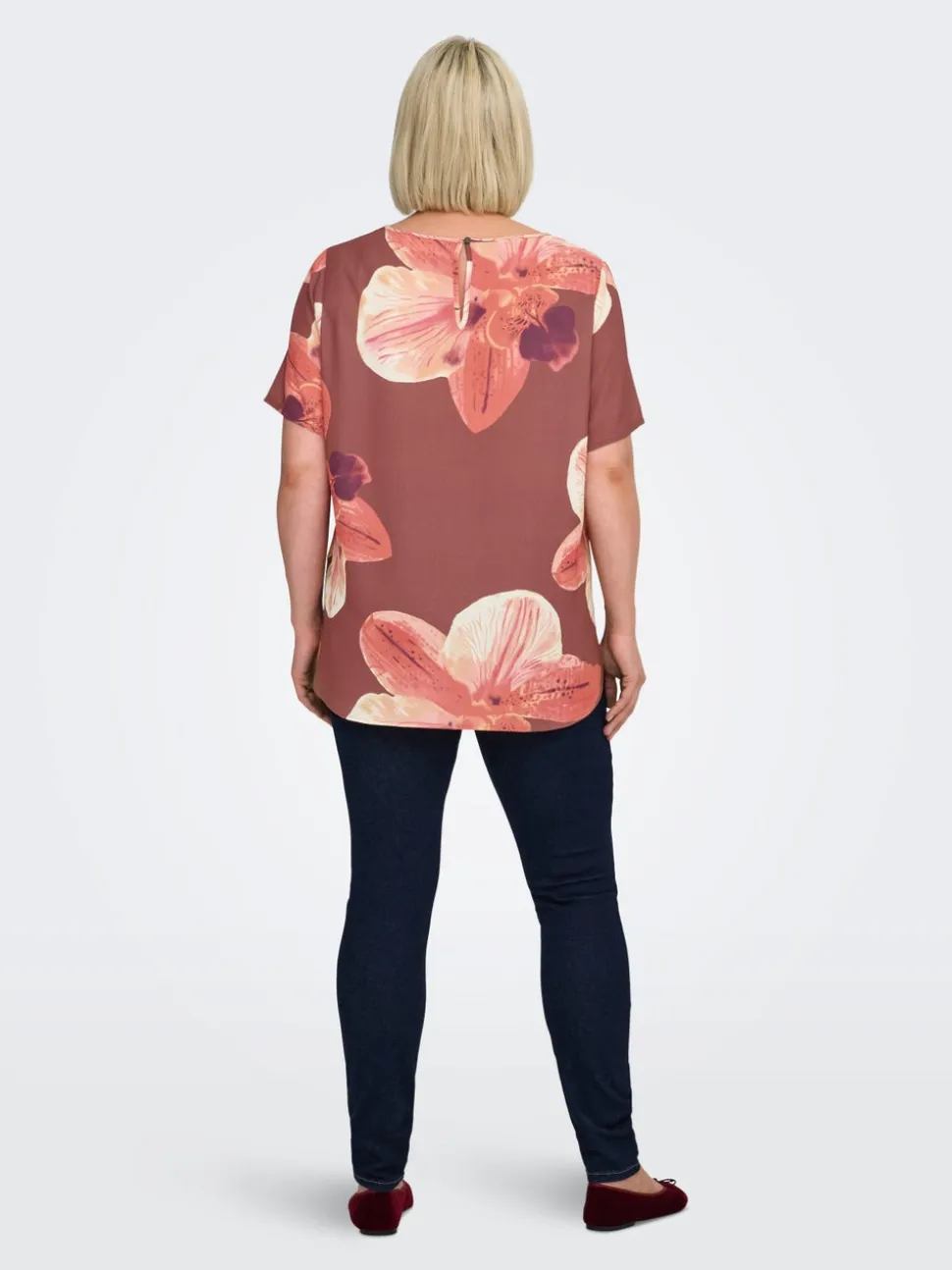 CARVICA Blusa