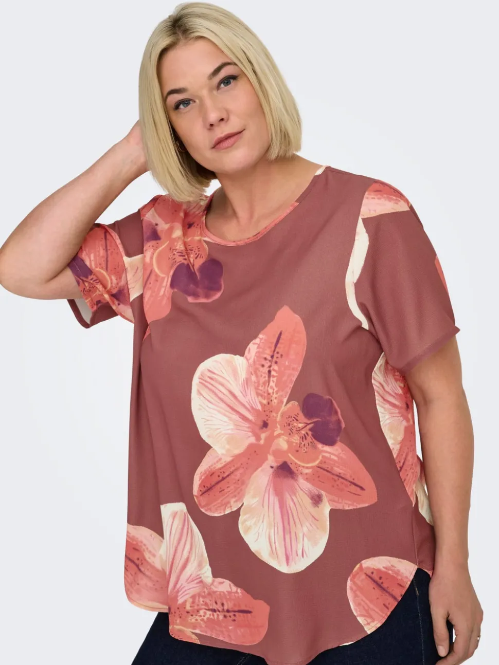 CARVICA Blusa