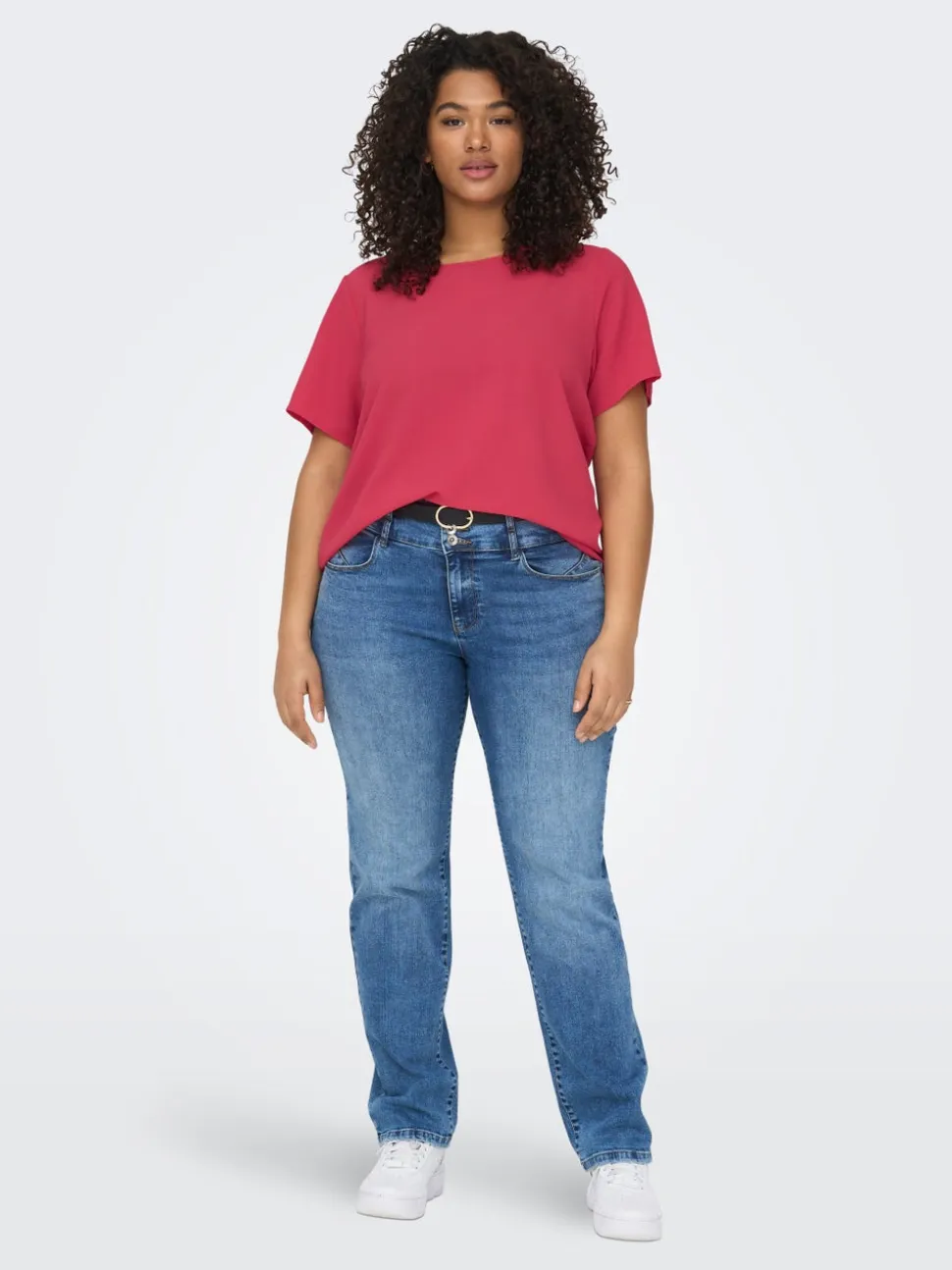 CARVICA Blusa