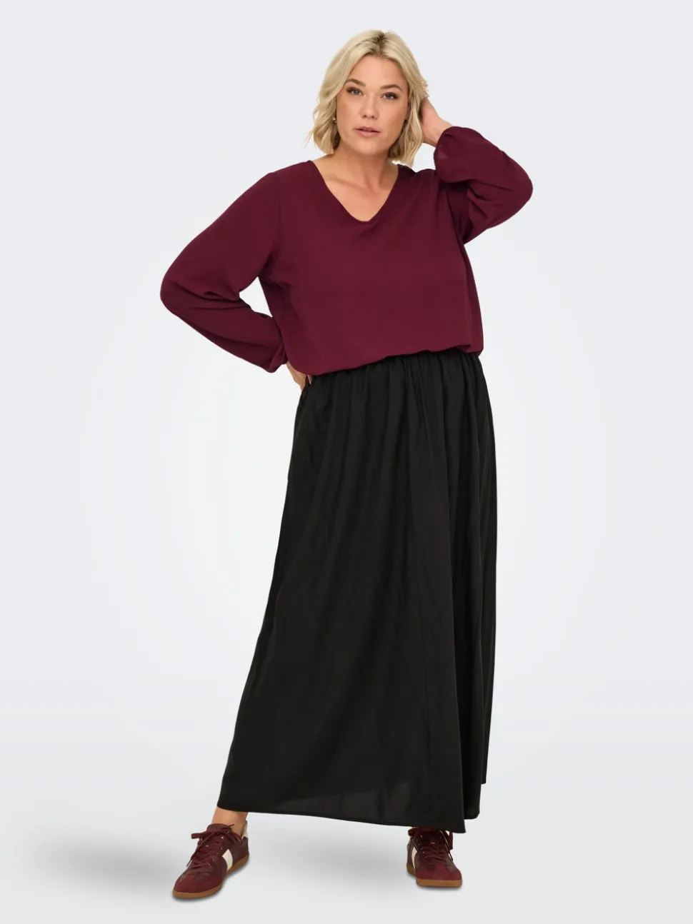 CARVICA Blusa