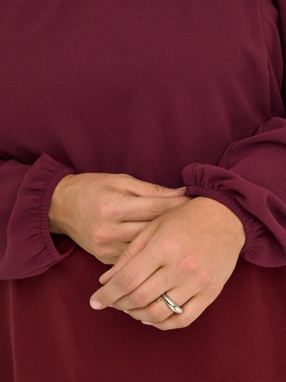 CARVICA Blusa
