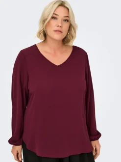 CARVICA Blusa