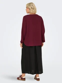 CARVICA Blusa