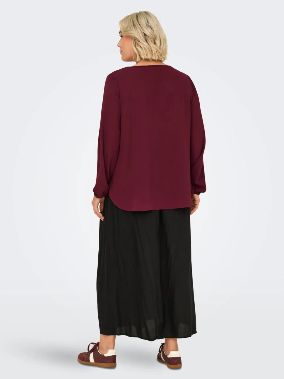 CARVICA Blusa