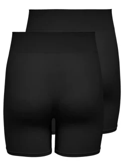 CARVICKY Stretch Fit 2-pack pantaloncini interni