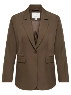CARVICTORIA Blazer