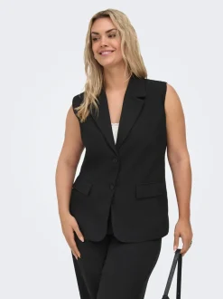 CARVICTORIA Gilet formali