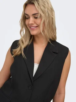 CARVICTORIA Gilet formali