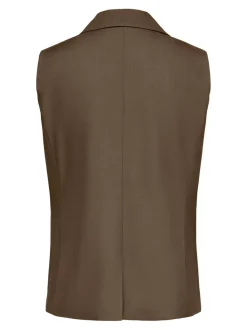 CARVICTORIA Gilet formali