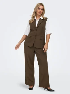 CARVICTORIA Gilet formali
