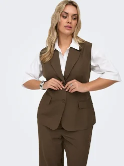 CARVICTORIA Gilet formali