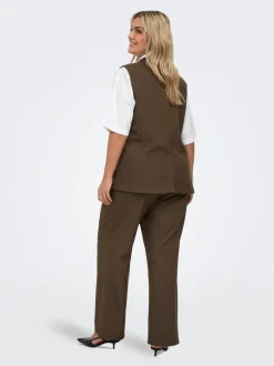 CARVICTORIA Gilet formali
