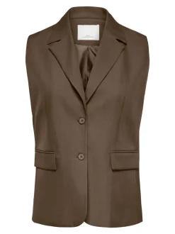 CARVICTORIA Gilet formali