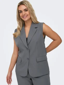 CARVICTORIA Gilet formali