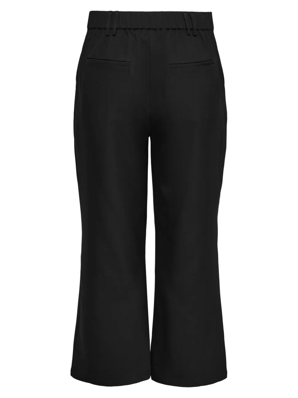 CARVICTORIA Wide Leg Fit Pantaloni Formali