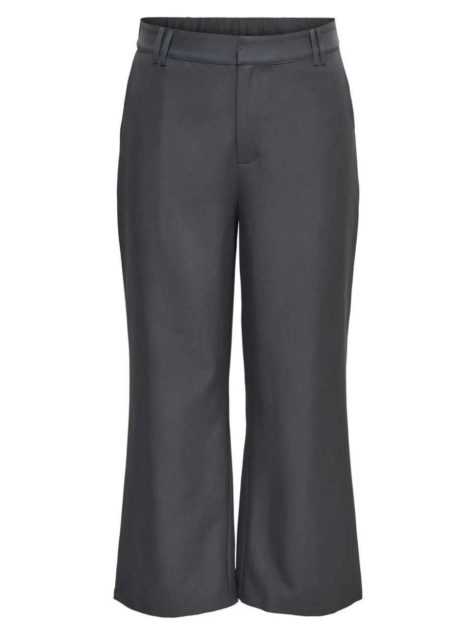 CARVICTORIA Wide Leg Fit Pantaloni Formali