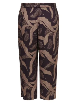 CARVILMA Regular Fit Pantaloni culotte