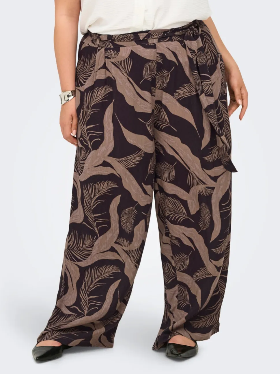 CARVILMA Regular Fit Pantaloni culotte