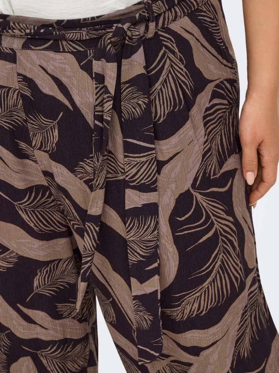 CARVILMA Regular Fit Pantaloni culotte