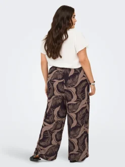 CARVILMA Regular Fit Pantaloni culotte