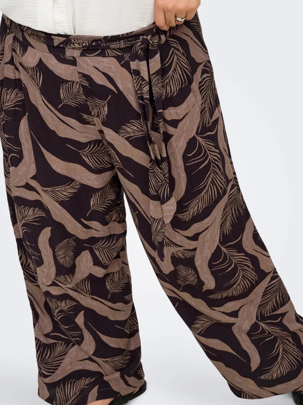 CARVILMA Regular Fit Pantaloni culotte