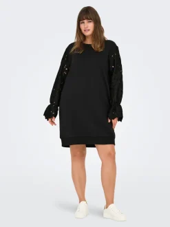 CARWANTED Vestito corto