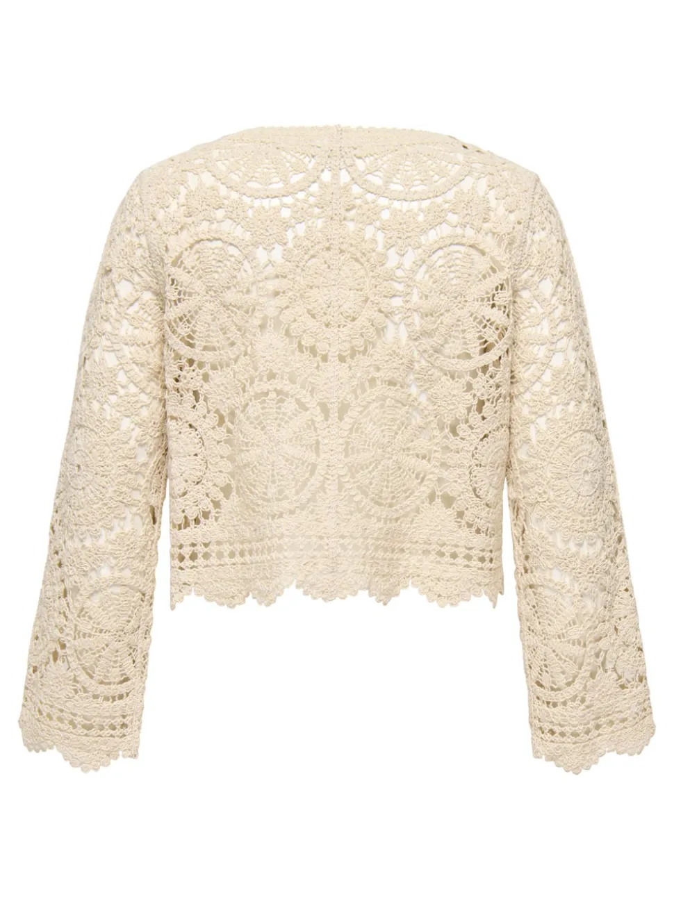 CARWATERLY Cardigan