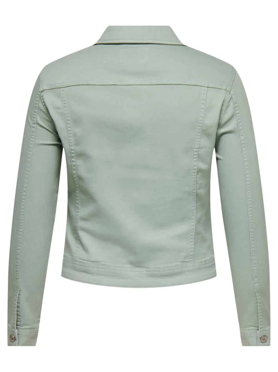 CARWESPA Giubbotto di jeans