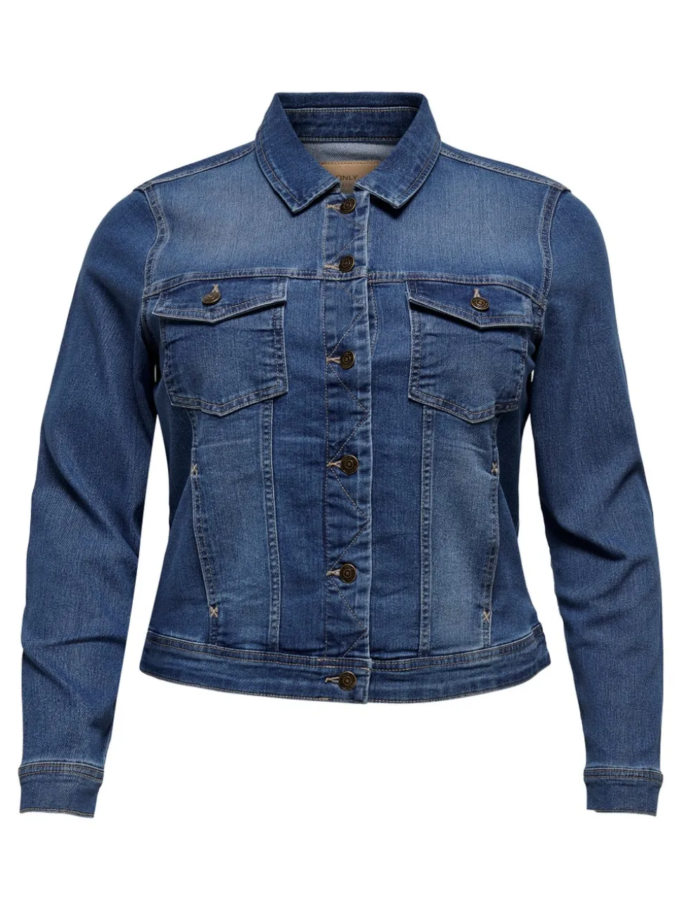 CARWESPA Giubbotto di jeans