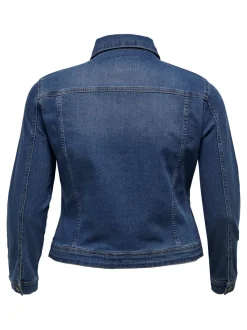 CARWESPA Giubbotto di jeans