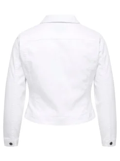 CARWESPA Giubbotto di jeans