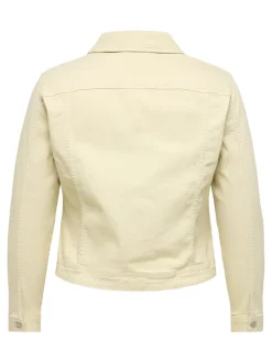 CARWESPA Giubbotto di jeans