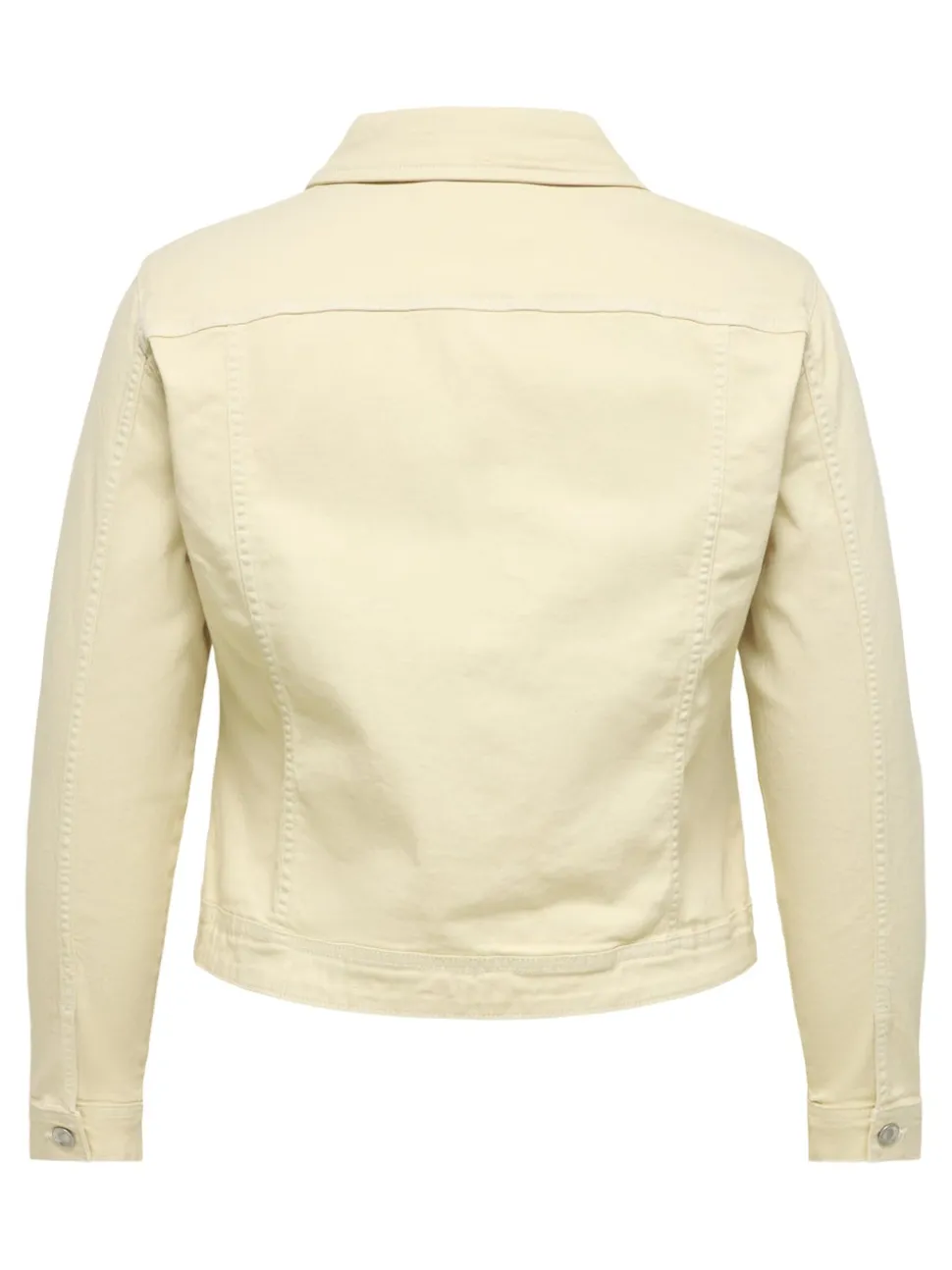CARWESPA Giubbotto di jeans