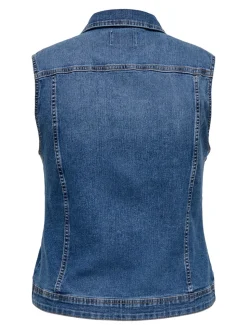 CARWESPA Trench smanicato