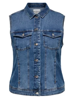CARWESPA Trench smanicato