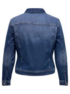 CARWESTA Giubbotto di jeans