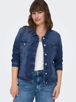 CARWESTA Giubbotto di jeans