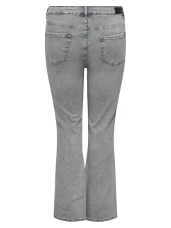 CARWILLY Flared Fit Jeans